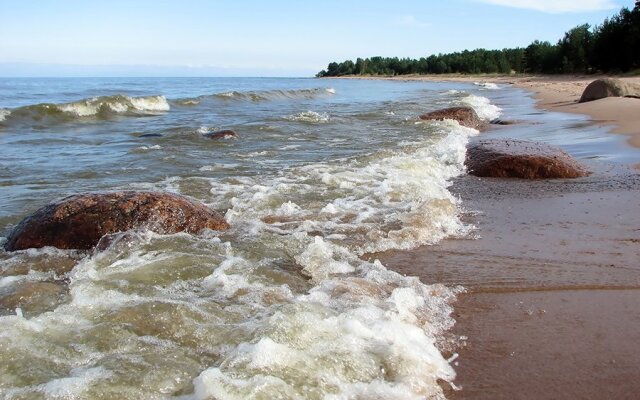 Отель Овертайм