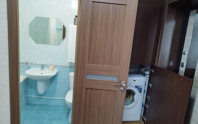 Minsk Svobody Apartments