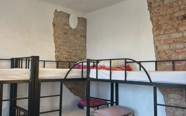 Lyubava Hostel