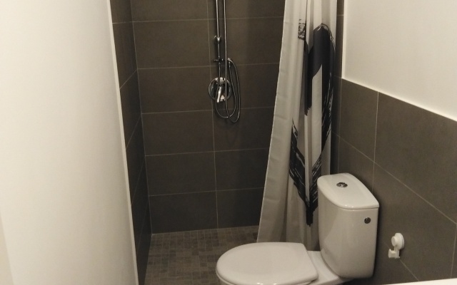 Casina Del Fico D'India Guest house