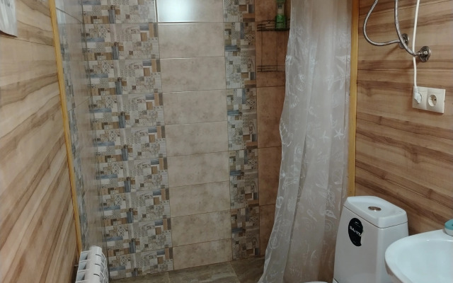 База отдыха Алтай Про100 Отдых