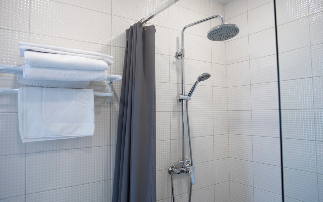 Апартаменты Ярвен Лахти 1