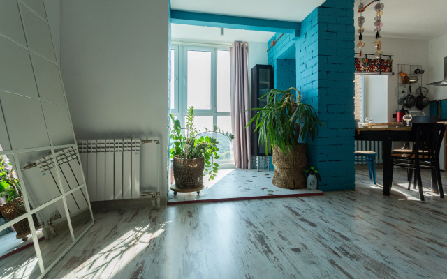 Apartamenty <<Atmosfera>> | Bezumnoe Caepitie - Skazka S Nastoasim Komfortom