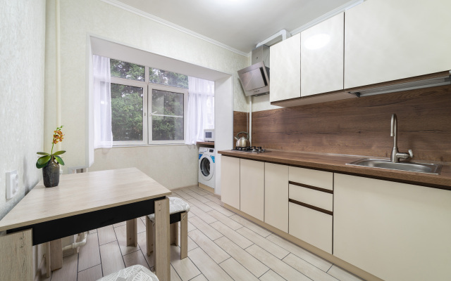 V Tsentre Sochi Apartments