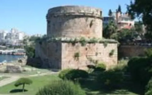 Ozmen Hotel Old Town Kaleiçi Adults Only
