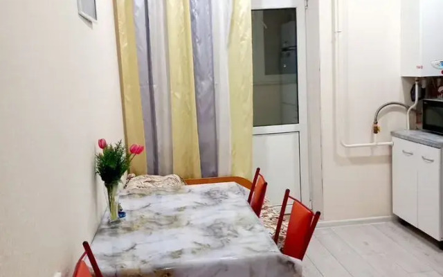 Квартира на улице Тухачевского, 25/2