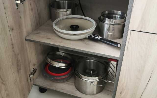 Квартира на Кирова 39