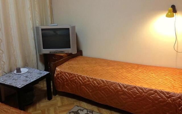 Ekonom-otel Lira Mini-Hotel