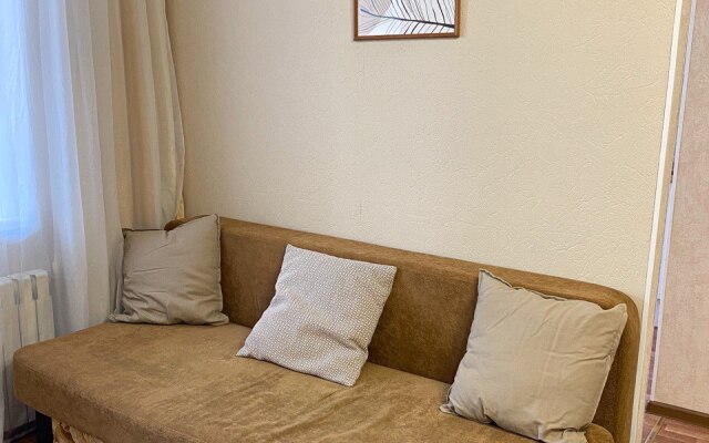 Квартира Малахова 87Б