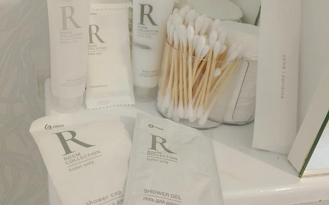 Uyutnaya  V Sosnovom Boru Flat