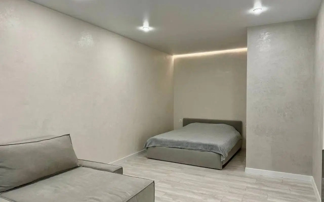 V luchshem rayone Kazani Flat