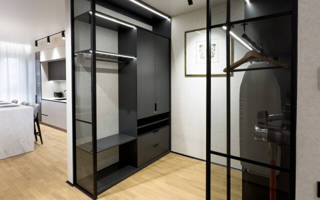 S Vidom Na More Apart Zelenogradsk Apartments