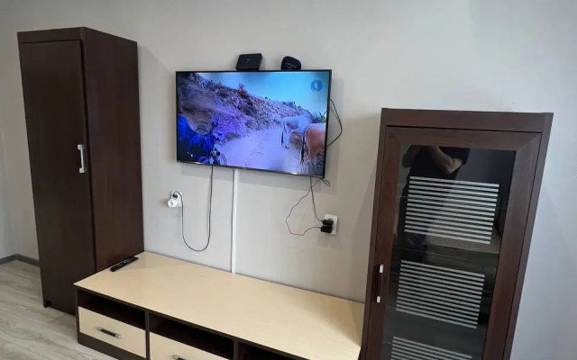 Квартира Живи Как Дома на Галкина 11