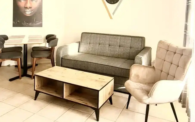 Ben Gurion 99-J07 Apartments