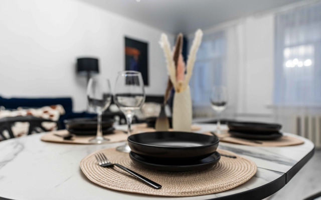 Апартаменты Семейные на Дворцовой  DereMRents