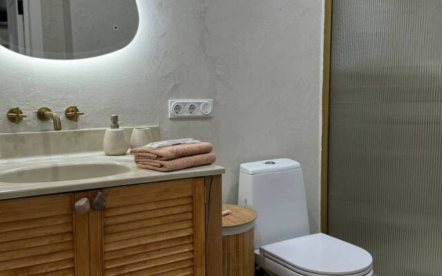 Letniy Briz Apartament