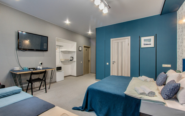 Apartment Sultan-2