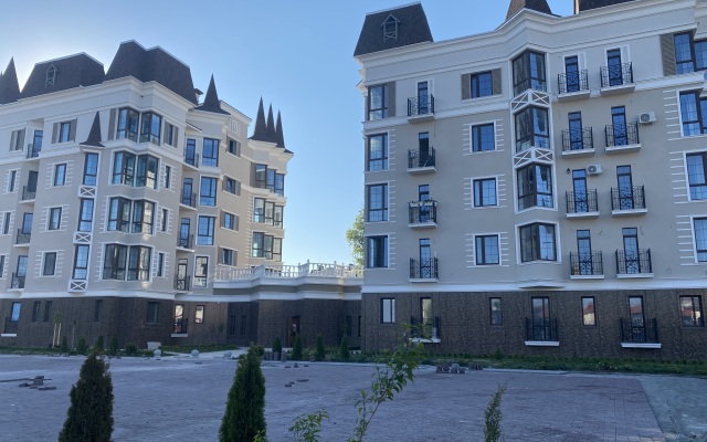 Sunset Apartments