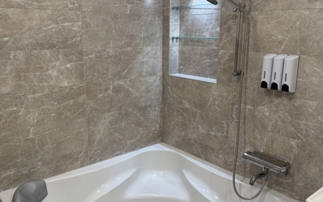 Квартира на Московском проспекте 9