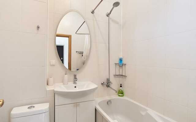 V Samom Serdce  Sevastopolya Flat