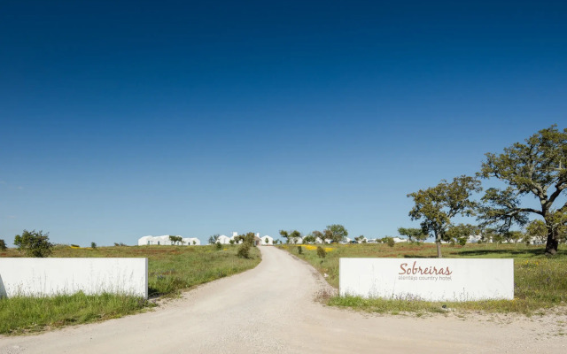 Hotel Sobreiras - Alentejo Country Hotel by Unlock Hotels