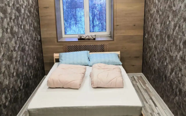 Квартира Советская 4