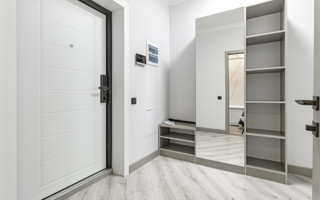 Stilnye Apartments