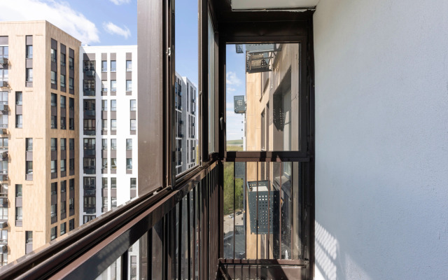 V Zhk Prokshino Apartments