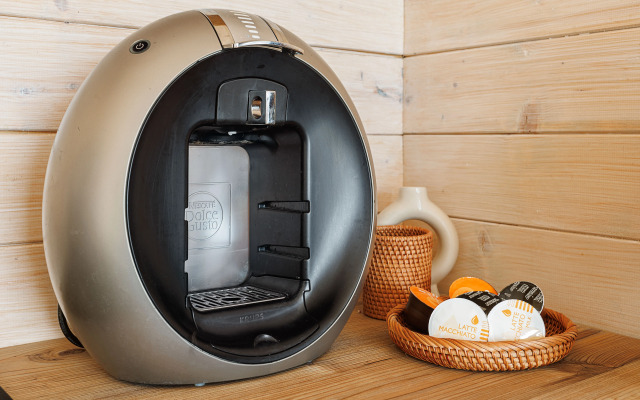 Частный дом Матрёшка Home