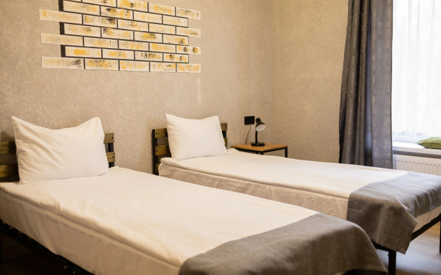 Premiere Hotel