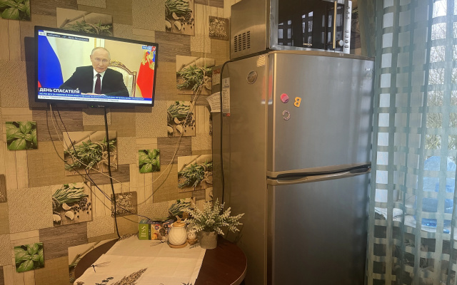 Квартира Уютная 2х комнатная в самом центре Калининграда