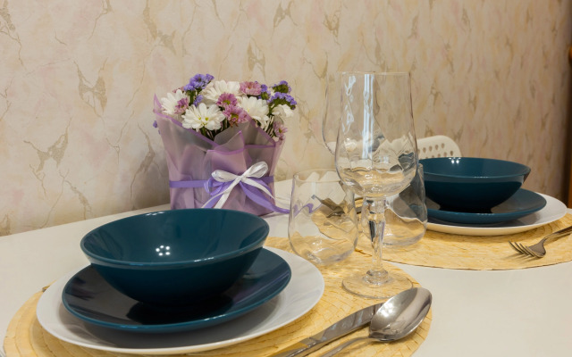 Апартаменты Сутки Уфа на Энтузиастов 11-241