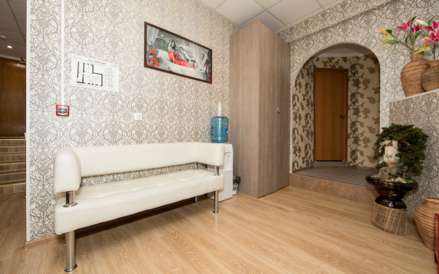Ladomir na Sadovom hotel