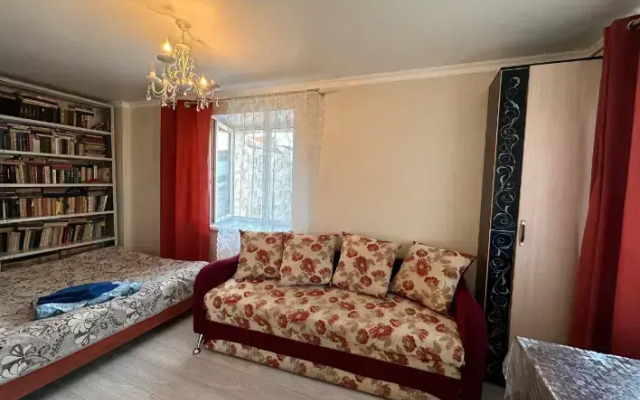 Квартира 2 комнатная квартира улица Киевская 64