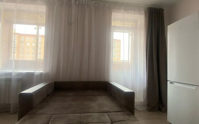 Квартира на Юности 5 Метро 20 Мин на Транспорте