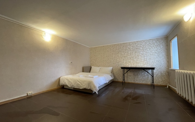 Апартаменты Bohemia Loft Apart