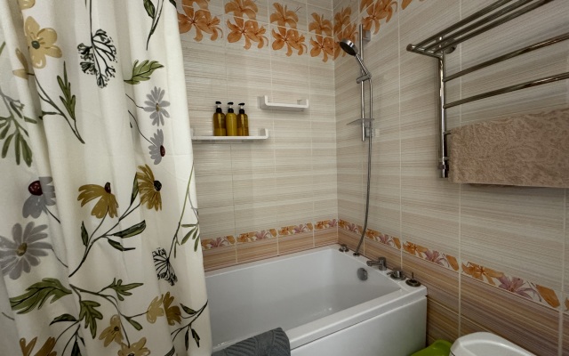 Apartamenty Na Varshavskoy 23/2 Flat