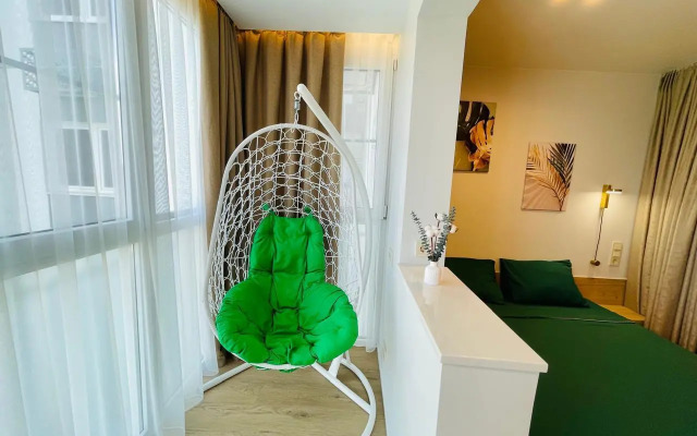 Beautiful Apartment in Fruit Flat