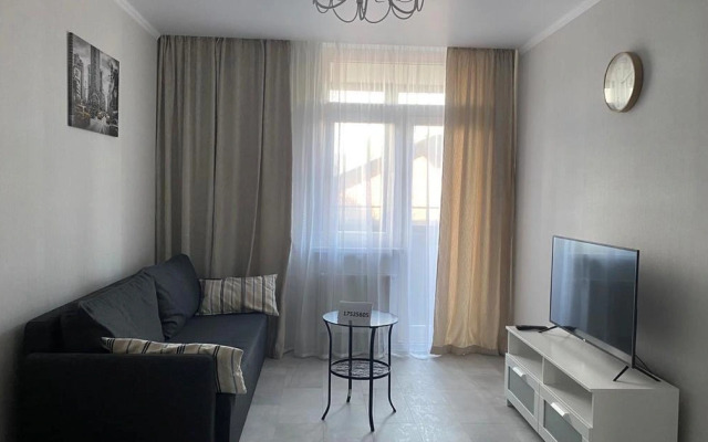 Апартаменты Квартира в ЖК "Дом у Невского"