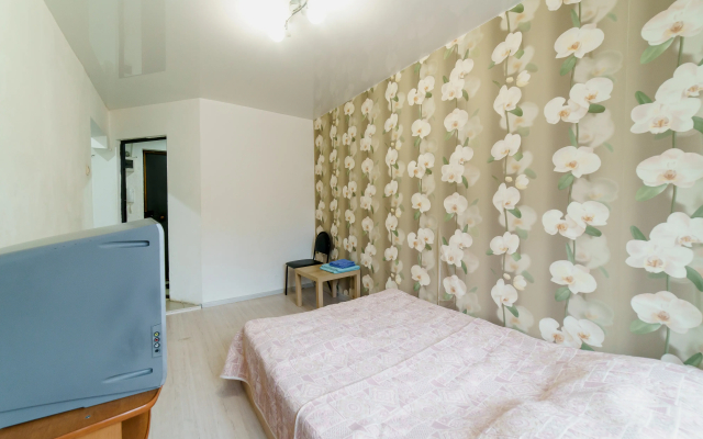 Квартира Уютная на Льва Толстого 6