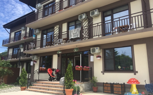 Assol Guest House