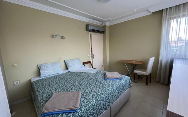 Вилла 347 в Текирова 3+1