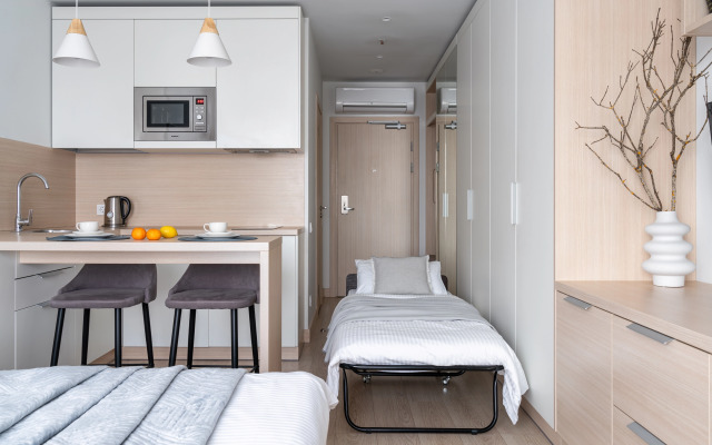 Melody Apartments