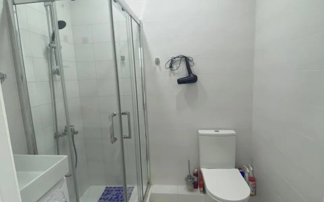MorskayaSimfonya2 Apartments
