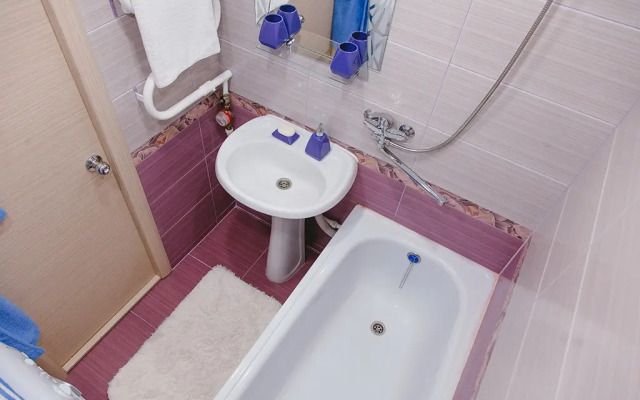 Апартаменты Пять Звёзд Лесная Сказка