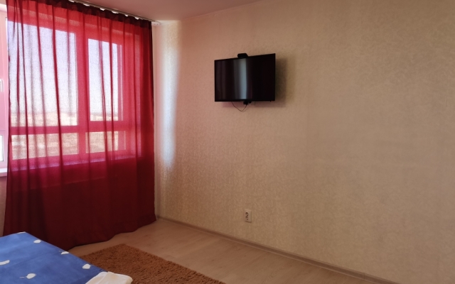 Апартаменты Luxury в ЖК Татлин