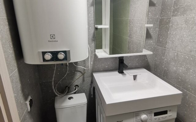 Апартаменты Лофт 3 на Генкиной