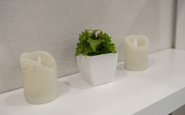 Апартаменты Gold Fish на Улице Комсомольская 52