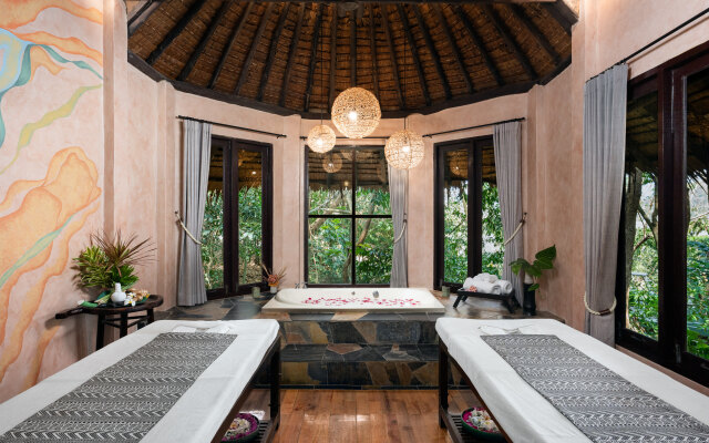 Saii Phi Phi Island Village Hotel