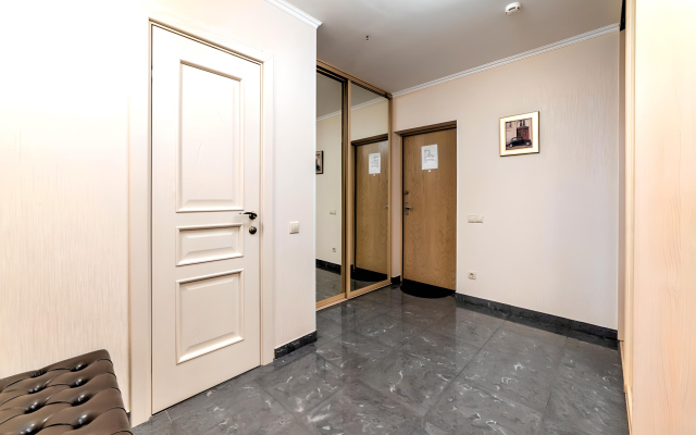 ZhK Versal Apartments